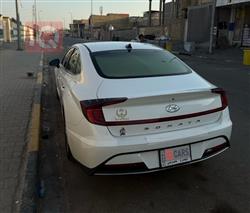 هیوندای سۆناتا